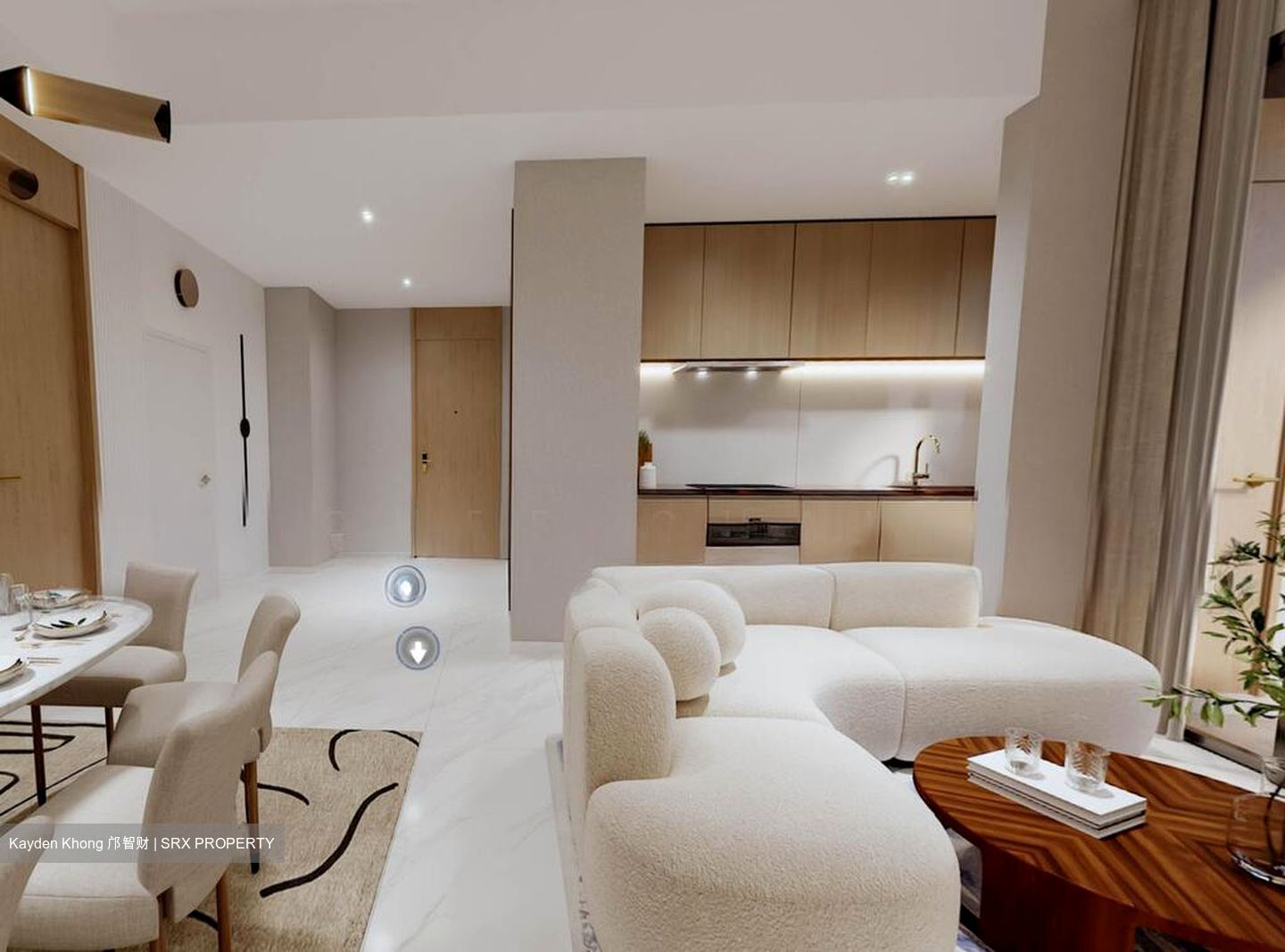 Parc Seabreeze (D15), Apartment #525864601